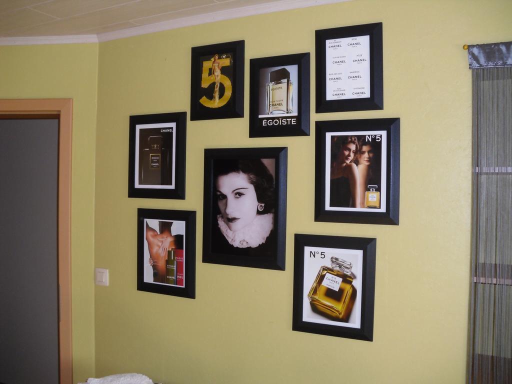 B&B Oase Braunlauf Cameră foto