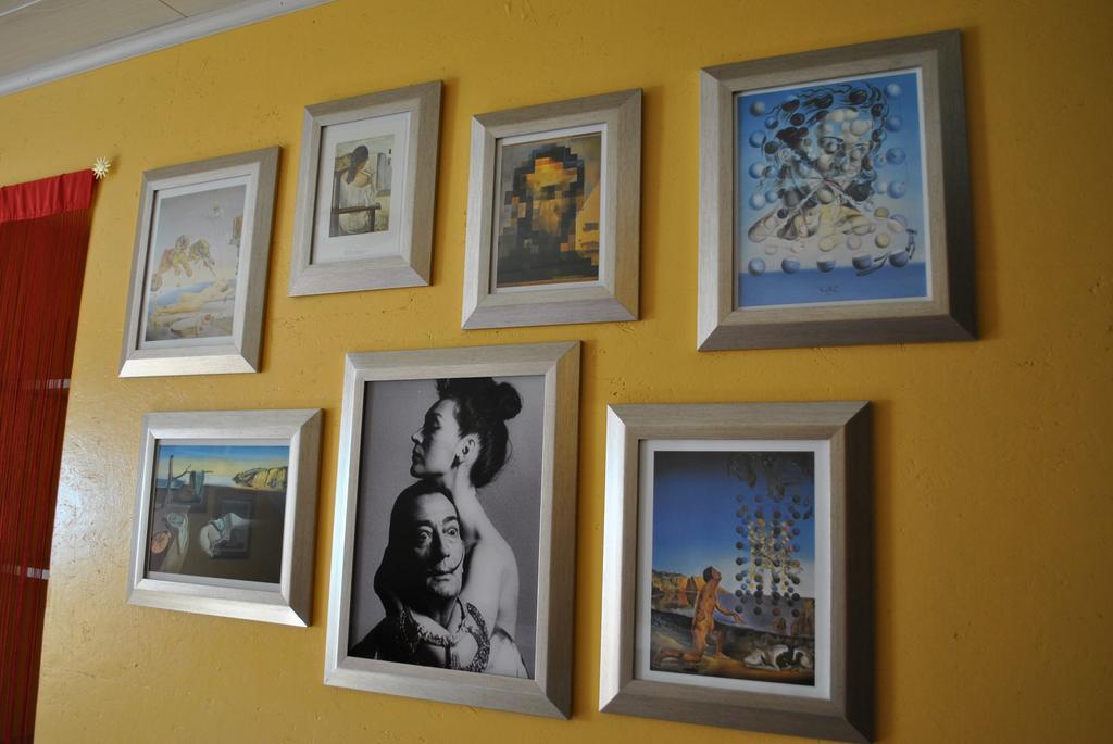 B&B Oase Braunlauf Cameră foto